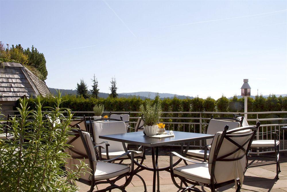 Resort Vier Jahreszeiten Am