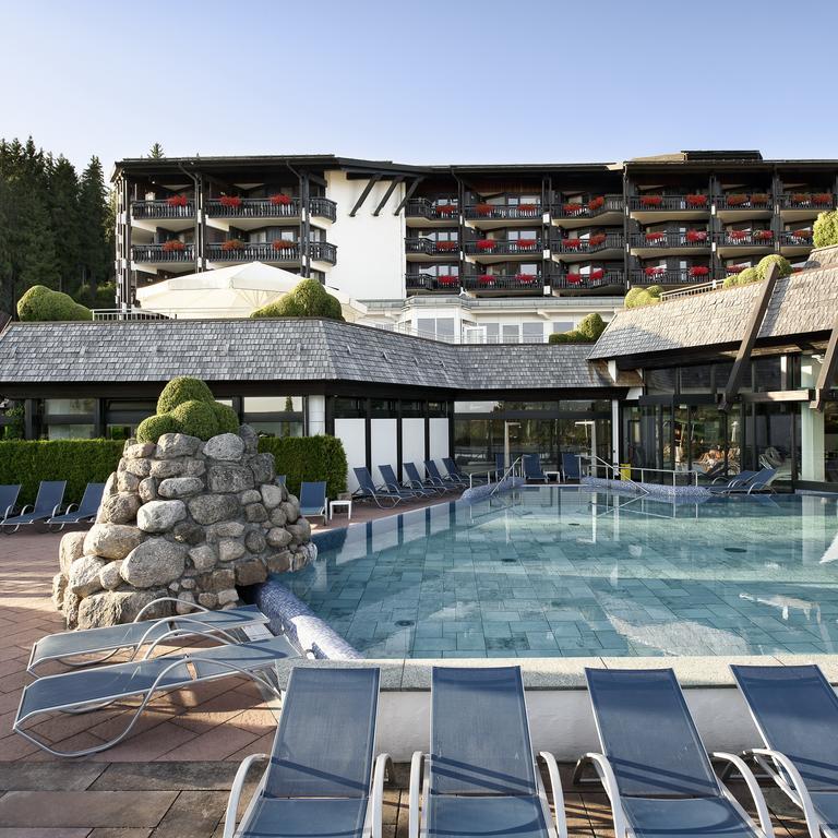 Vier Jahreszeiten Am Resort
