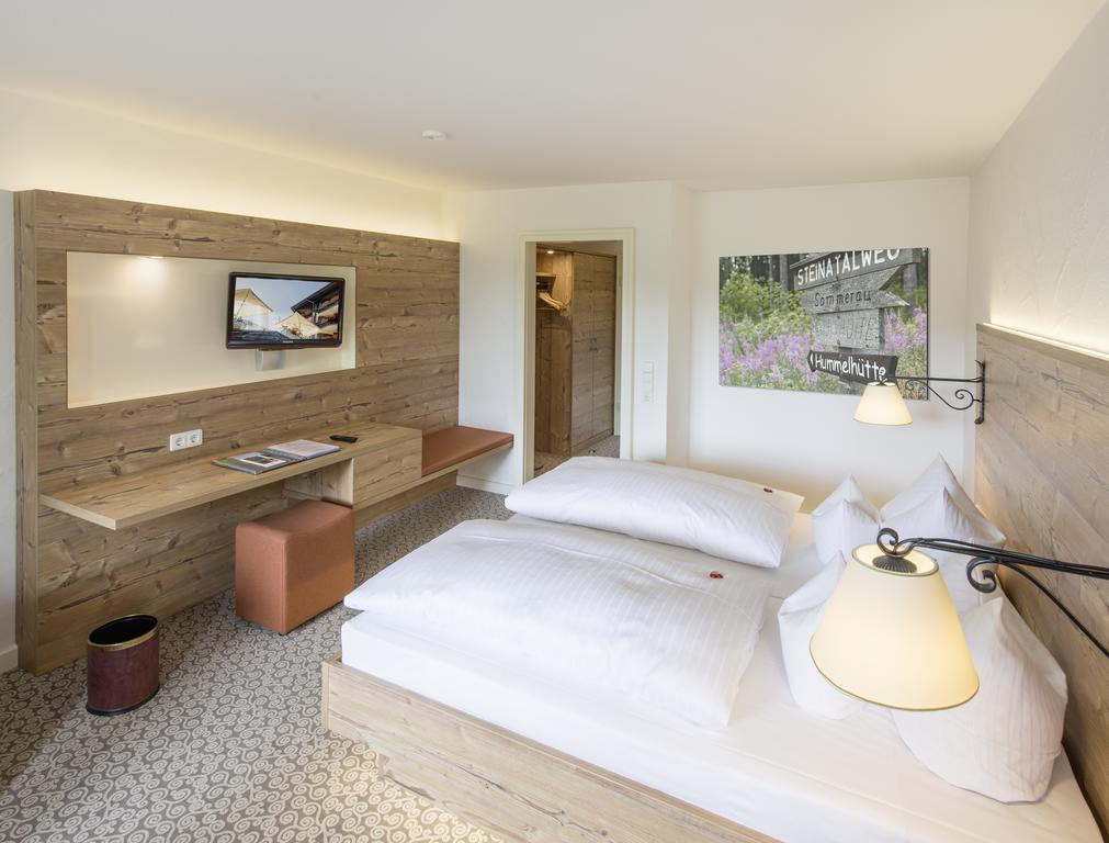 Vier Jahreszeiten Am Resort 4*