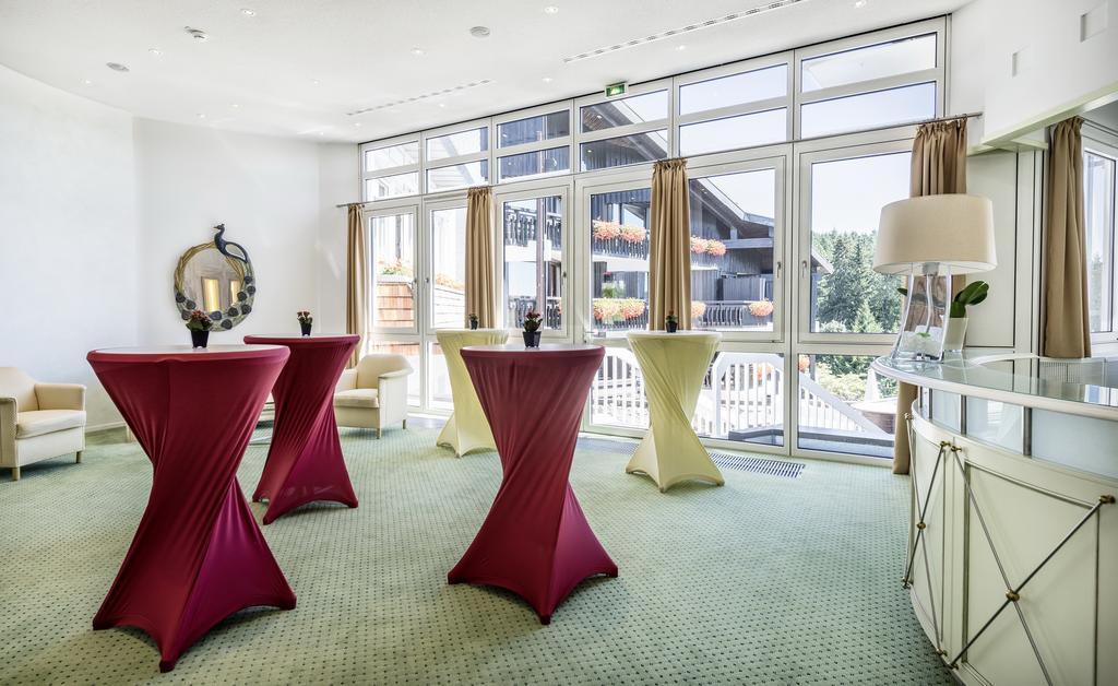 Resort Vier Jahreszeiten Am 4*