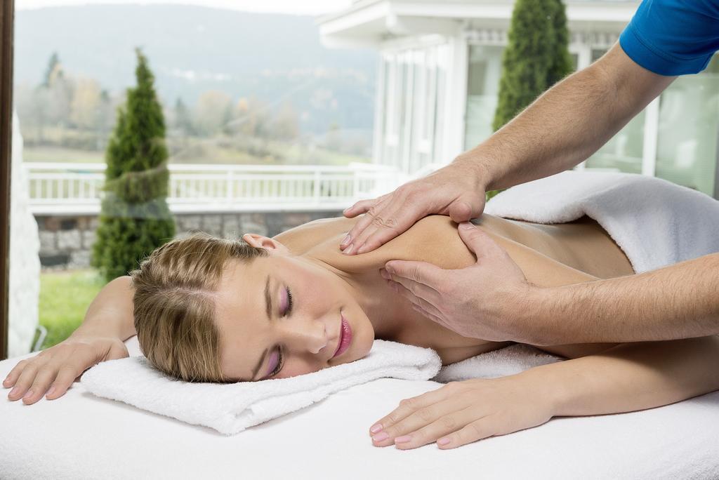 Vier Jahreszeiten Am Resort 4*