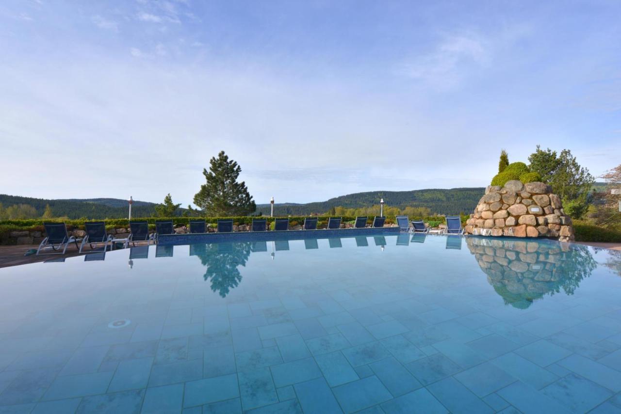 Resort Vier Jahreszeiten Am Schluchsee