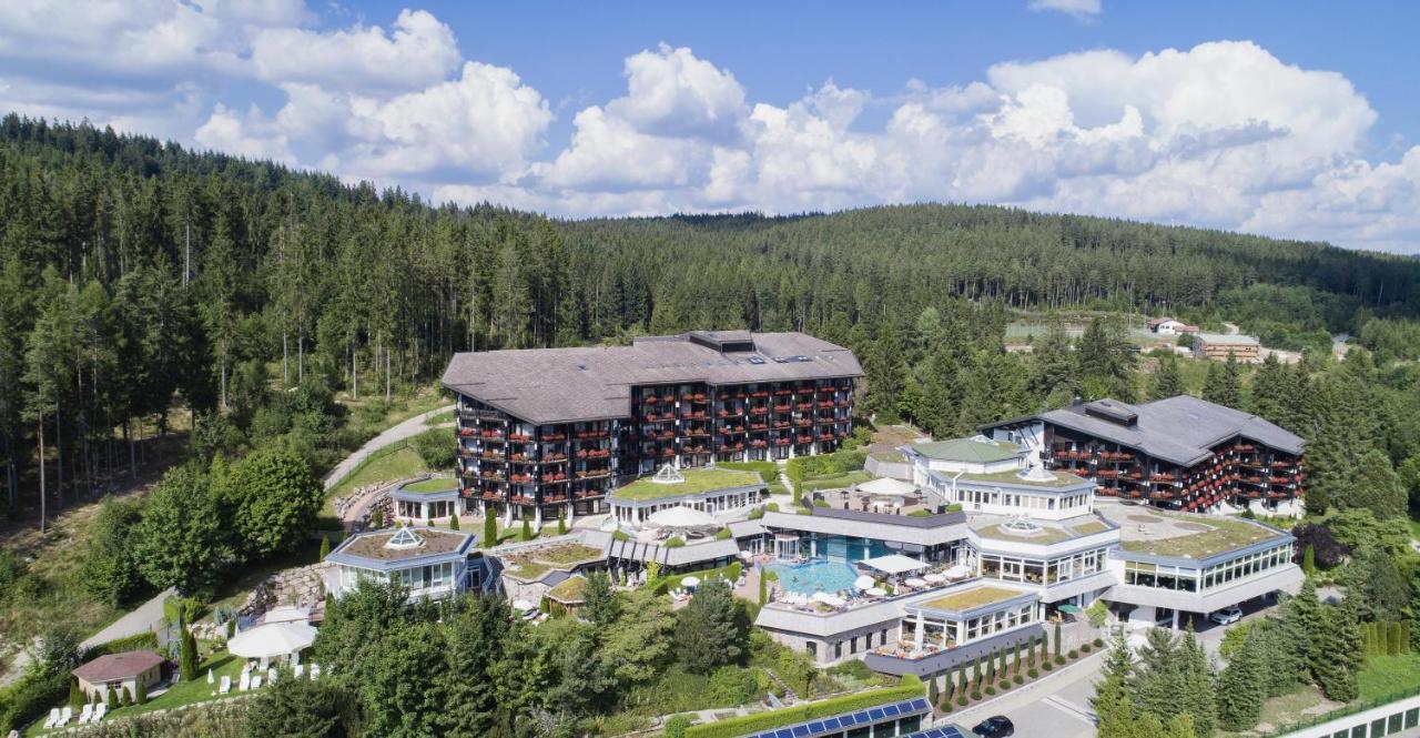 Vier Jahreszeiten Am Resort Schluchsee