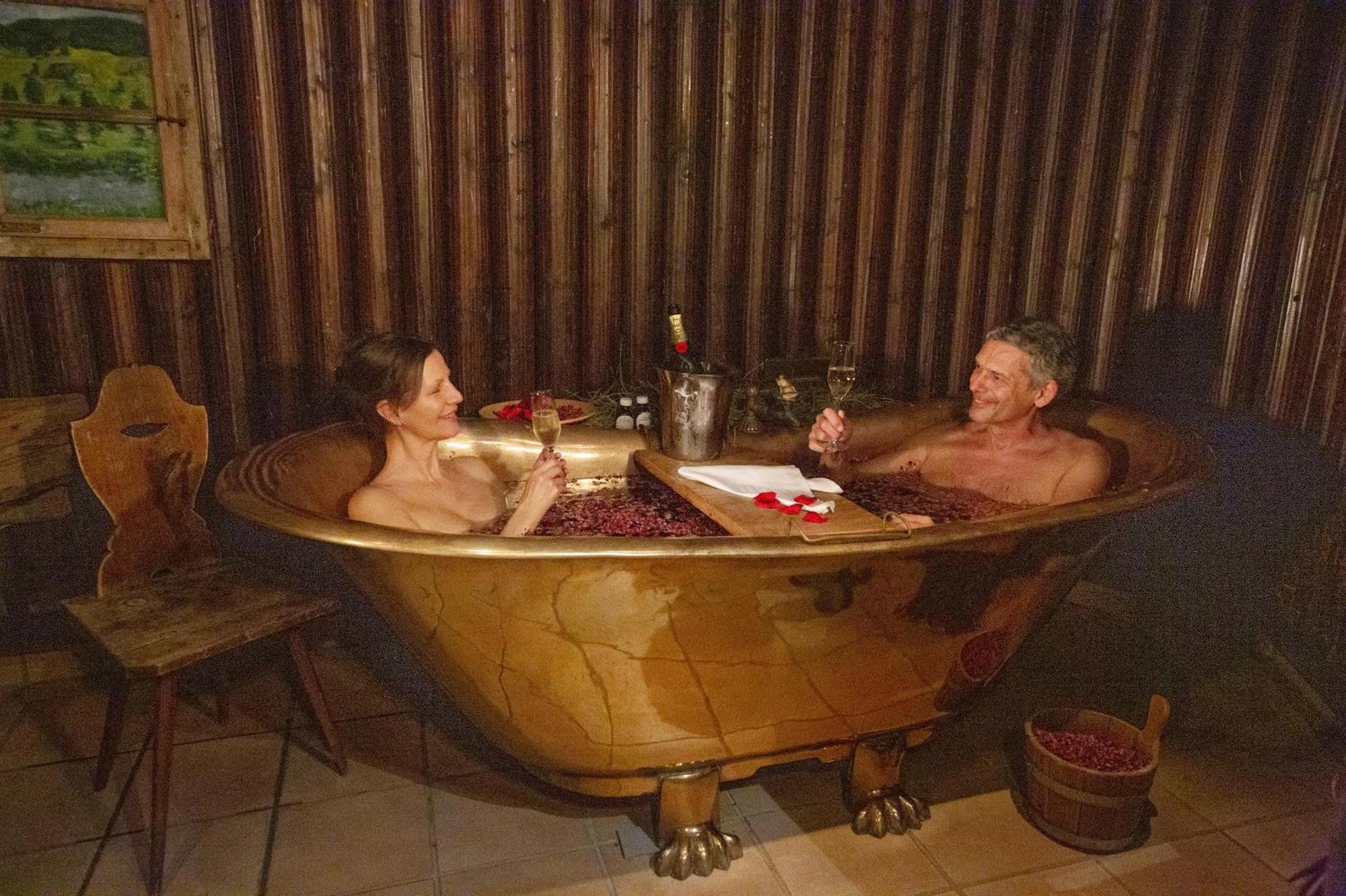 Vier Jahreszeiten Am Resort 4*