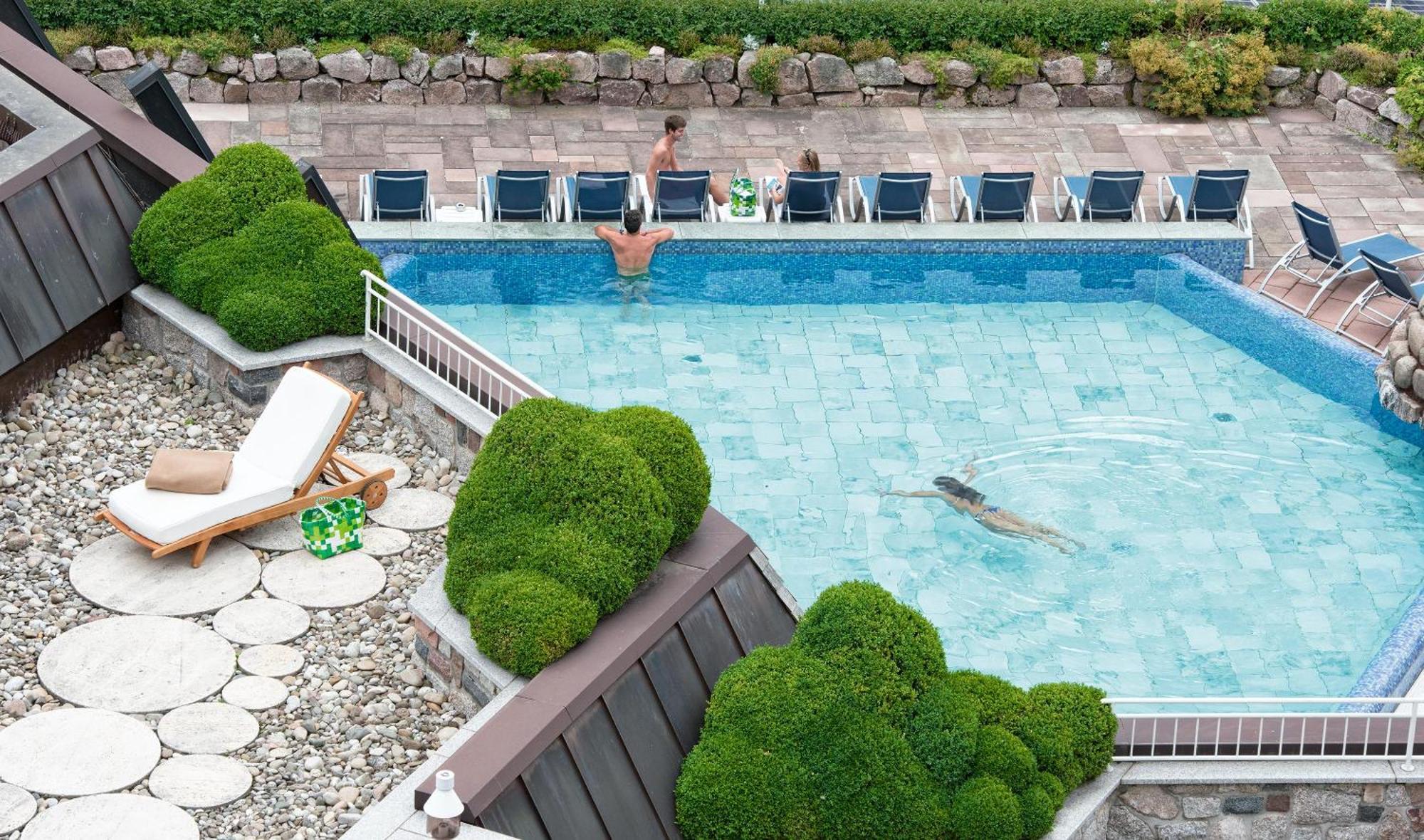 Vier Jahreszeiten Am Resort Schluchsee