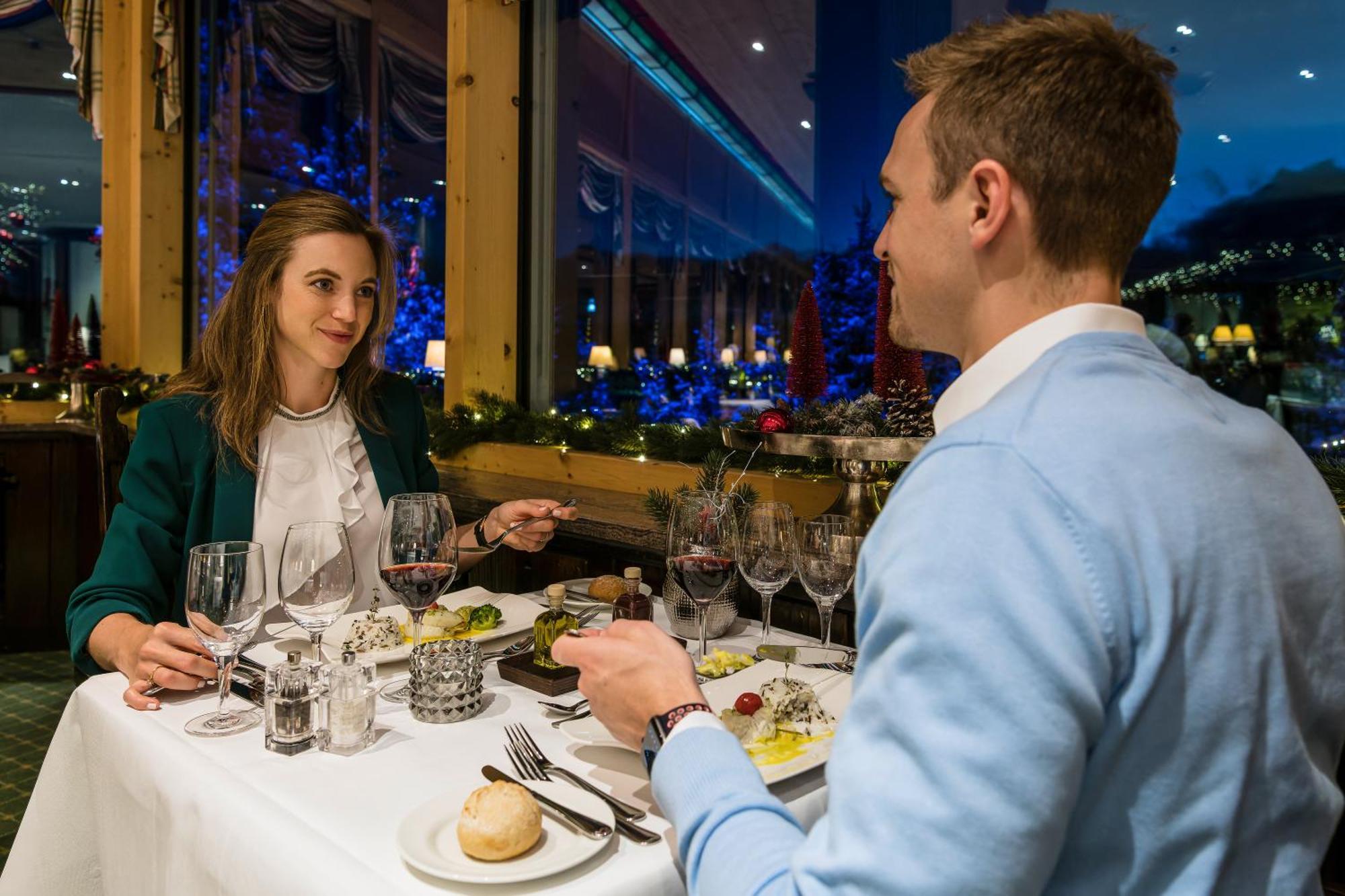 Resort Vier Jahreszeiten Am Schluchsee