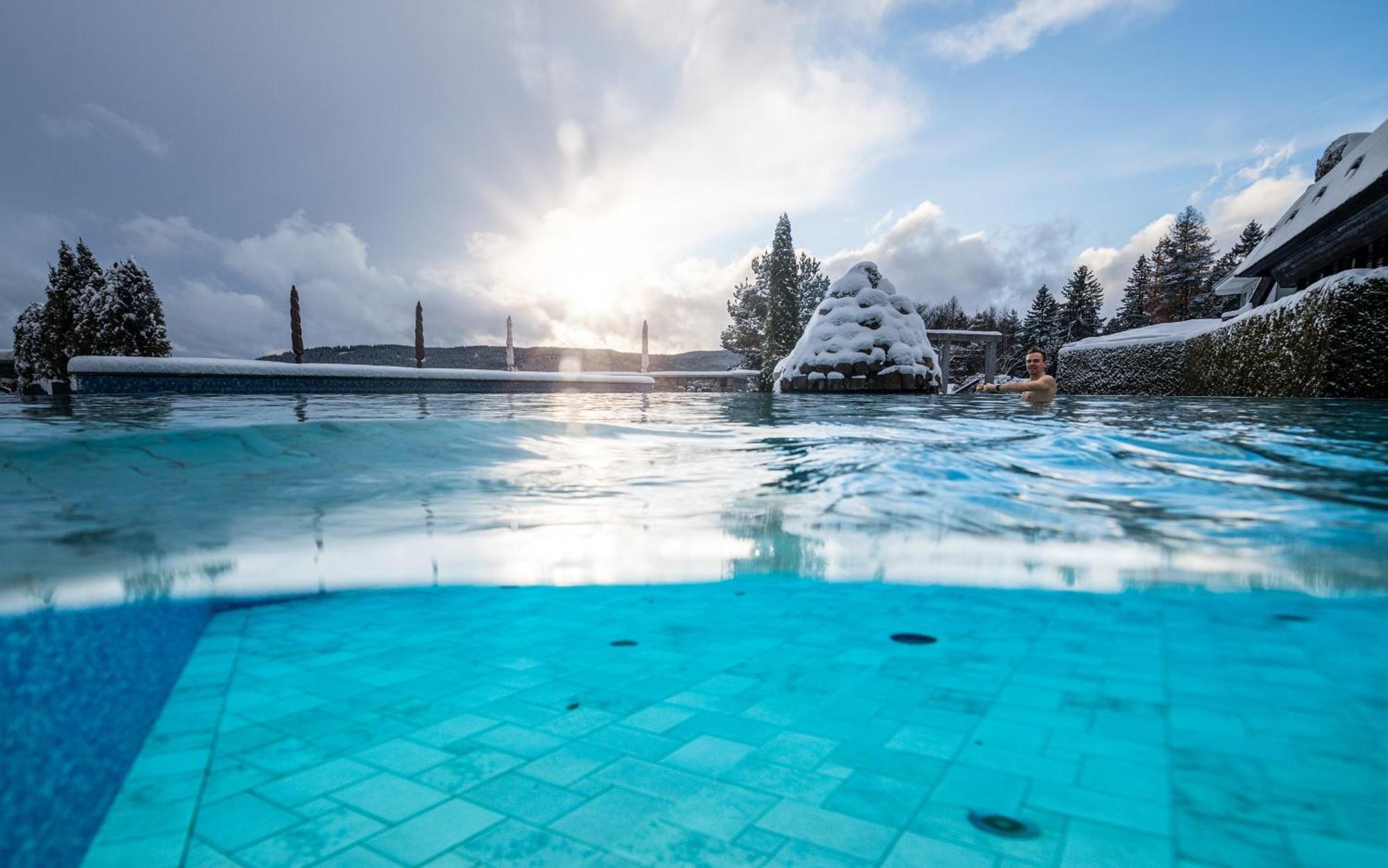 Resort Vier Jahreszeiten Am 4*