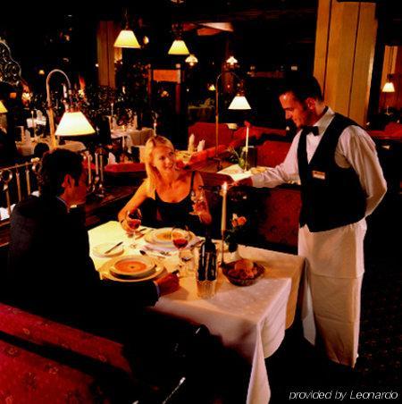 Resort Vier Jahreszeiten Am