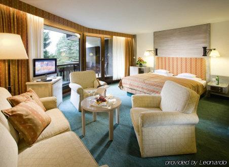 Vier Jahreszeiten Am Resort Schluchsee