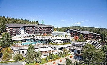 Vier Jahreszeiten Am Resort