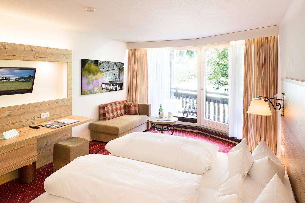 Resort Vier Jahreszeiten Am 4*