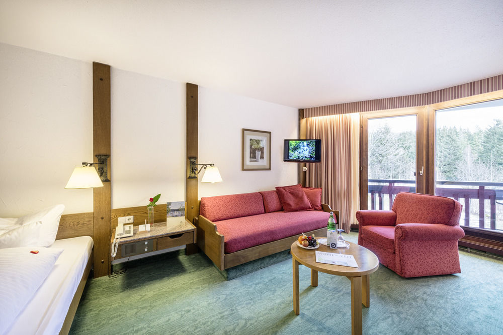 Resort Vier Jahreszeiten Am 4*