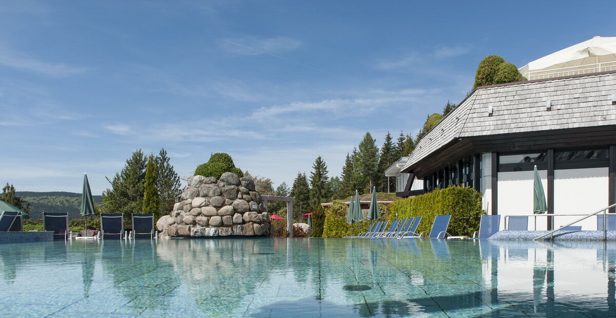 Vier Jahreszeiten Am Resort 4*